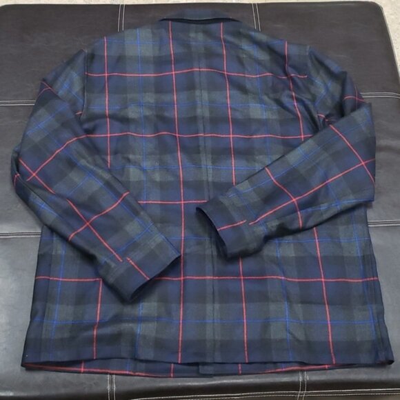 🎁 Versace Men's Woven Jacket - Picture 11 of 12